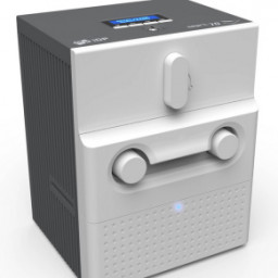 Карт-принтер IDP SMART 70 Single Side