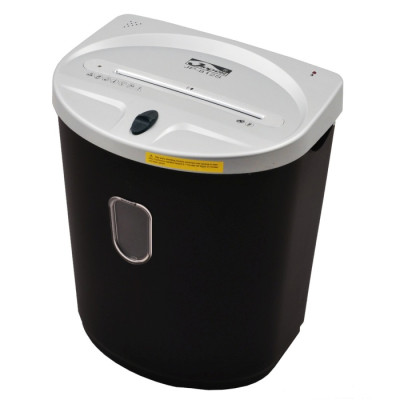 Уничтожитель (шредер) Jinpex JP-812S