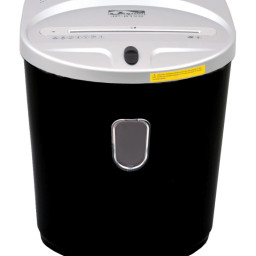 Уничтожитель (шредер) Jinpex JP-812S