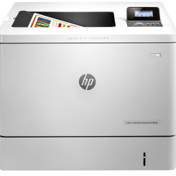 Принтер HP Color LaserJet Enterprise M552dn