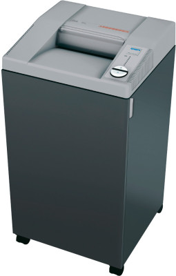 Уничтожитель (шредер) EBA 2326 CCC (0,8 x 5 мм)