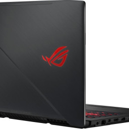 Ноутбук ASUS ROG Strix GL703GS-E5023