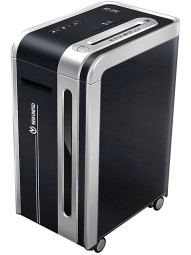 Уничтожитель (шредер) New United ET-15C