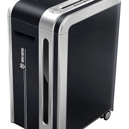 Уничтожитель (шредер) New United ET-15C