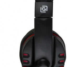 Гарнитура OKLICK HS-L380G ABBADON