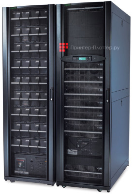 ИБП Schneider Electric APC Symmetra PX 96 кВт SY96K160H
