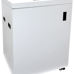 Уничтожитель (шредер) Office Kit S1650 (1,9 x 15)