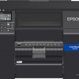 Принтер Epson ColorWorks CW-C6500Pe