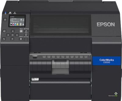 Принтер Epson ColorWorks CW-C6500Pe
