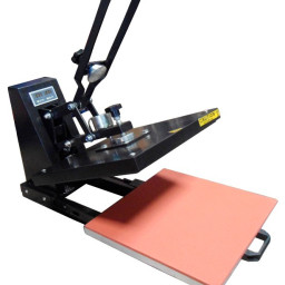 Плоский термопресс Bulros T-330