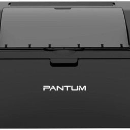 Принтер Pantum P2500NW