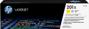 Тонер-картридж HP 201X (yellow), 2300 стр. (PP019668)