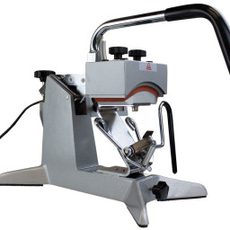 Бейсболочный термопресс Adkins Studio Cap