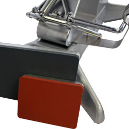 Бейсболочный термопресс Adkins Studio Cap