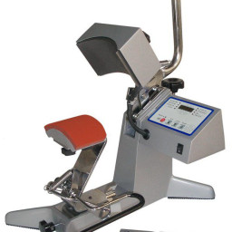 Бейсболочный термопресс Adkins Studio Cap