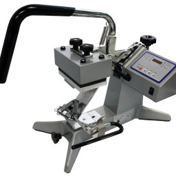 Бейсболочный термопресс Adkins Studio Cap