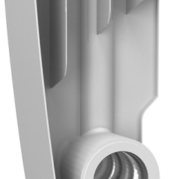 Радиатор Royal Thermo BiLiner 500 new, 6-ти секционный