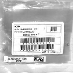 KIP комплект корон Corona Wire Kit 79, 24000 стр.