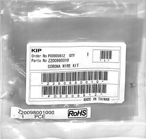 KIP комплект корон Corona Wire Kit 79, 24000 стр.