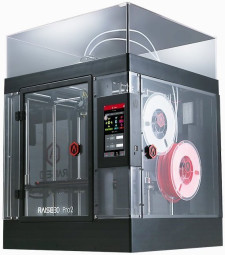 3D-принтер Raise3D Pro2
