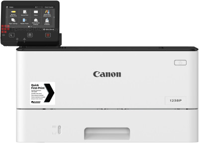 Принтер Canon i-SENSYS X 1238P