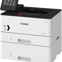 Принтер Canon i-SENSYS X 1238P