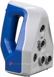 3D-сканер Artec3D Space Spider