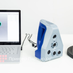 3D-сканер Artec3D Space Spider