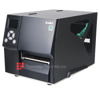 Термотрансферный принтер GoDEX ZX430i+