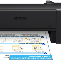 Принтер Epson L120