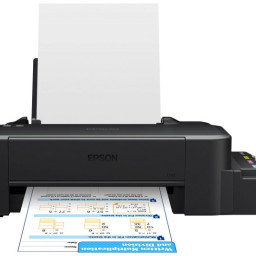 Принтер Epson L120