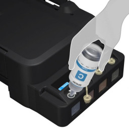 Принтер Epson L120