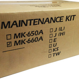 Kyocera сервисный комплект Maintenance Kit MK-660A, 500000 стр. (1702KP8NL0)