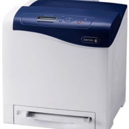 Принтер Xerox Phaser 6500N