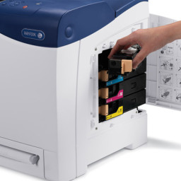 Принтер Xerox Phaser 6500N