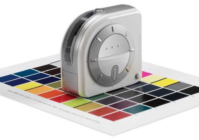 ПО Xerox программа настройки цветовых профилей PhaserMatch 5.0 для Phaser 7800
