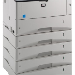 Принтер Kyocera FS-6970DN