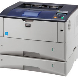 Принтер Kyocera FS-6970DN
