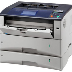 Принтер Kyocera FS-6970DN