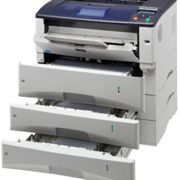 Принтер Kyocera FS-6970DN