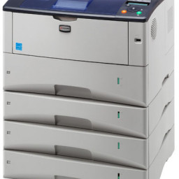 Принтер Kyocera FS-6970DN