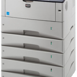 Принтер Kyocera FS-6970DN
