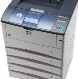 Принтер Kyocera FS-6970DN