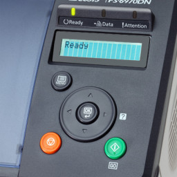 Принтер Kyocera FS-6970DN