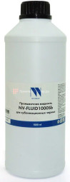 Промывочная жидкость NV PRINT для сублимационных чернил NV-FLUID1000Sb, 1000 мл