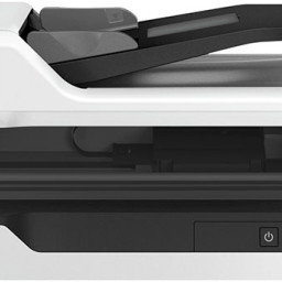 Сканер Epson WorkForce DS-1630