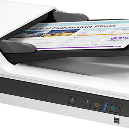 Сканер Epson WorkForce DS-1630
