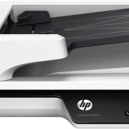 Сканер HP ScanJet Pro 3500 f1