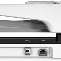 Сканер HP ScanJet Pro 3500 f1