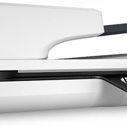 Сканер HP ScanJet Pro 3500 f1